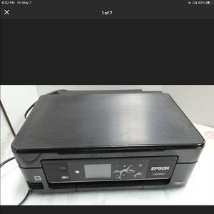 Epson Expression Home XP-440